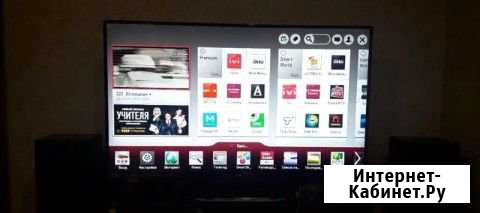 Телевизор LG Шатура - изображение 1