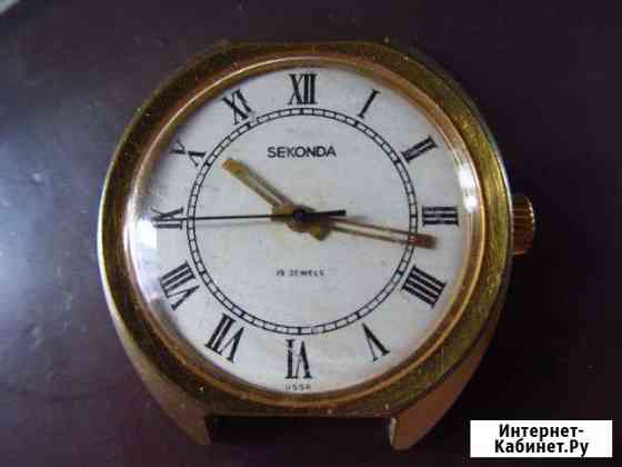 Наручные часы Sekonda Луга