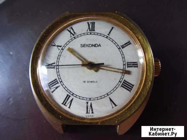 Наручные часы Sekonda Луга - изображение 1