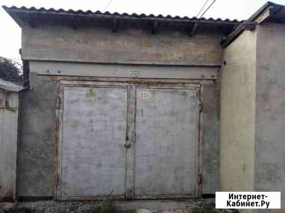 Гараж, 24 кв.м. Симферополь