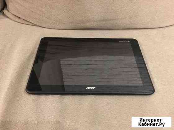Планшет Acer IconiaTab A701 Химки