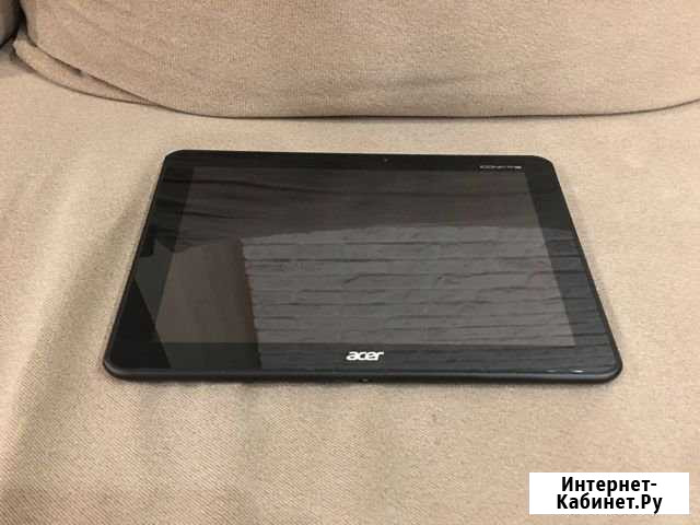 Планшет Acer IconiaTab A701 Химки - изображение 1