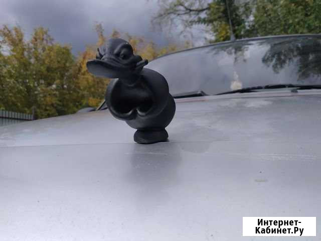Утёнок rubber duck Мокшан - изображение 1