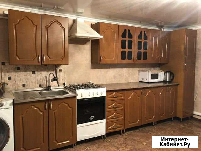 Кухонный гарнитур Черкесск - изображение 1