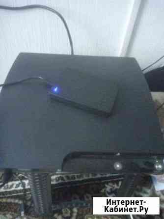 PS3 Янино-1