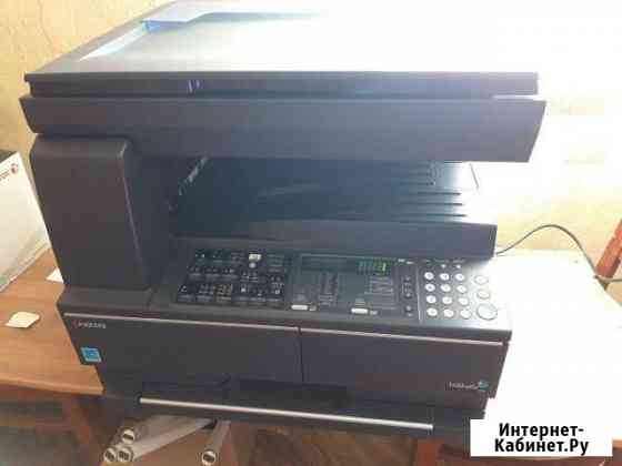 Kyocera taskalfa 180 Ростов-на-Дону