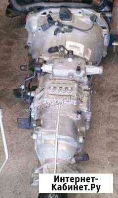 МКПП D4CB Euro 5 4300025500 Hyundai Grand Starex Владивосток