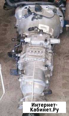 МКПП D4CB Euro 5 4300025500 Hyundai Grand Starex Владивосток - изображение 1