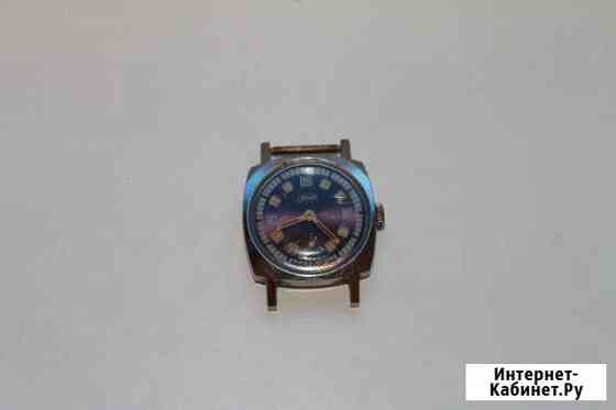 Часы Зим  Рабочие Кемерово