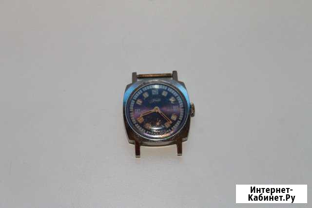 Часы Зим  Рабочие Кемерово - изображение 1