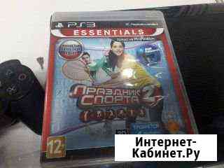 Игровая приставка Sony playstation cech-4308 Ангарск
