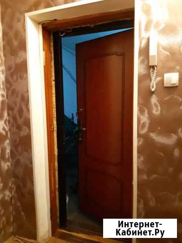 2-к квартира, 42 кв.м., 4/4 эт. Уфа - изображение 1