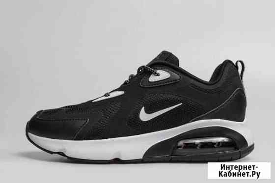 Кроссовки Nike Air Max 200 Новокузнецк