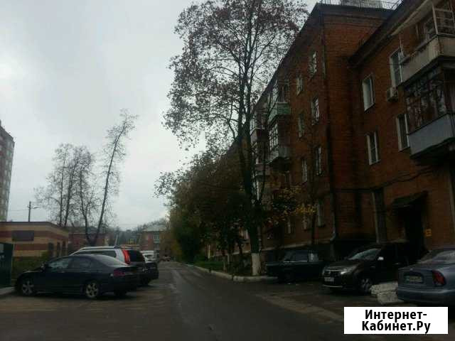 Комната 14 кв.м. в 3-к, 4/4 эт. Ступино - изображение 1