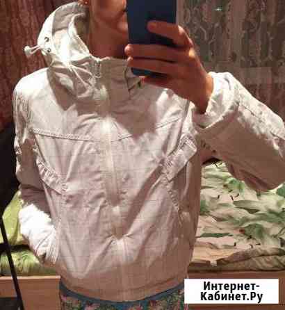 Пуховик Екатеринбург