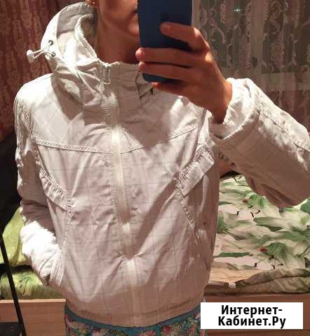 Пуховик Екатеринбург - изображение 1