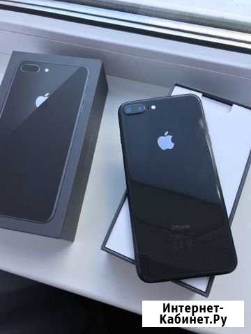 iPhone 8 Plus Стерлитамак - изображение 1