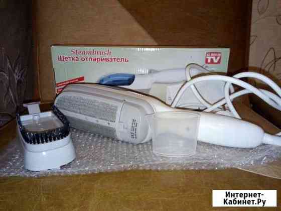 Отпариватель новый Брянск