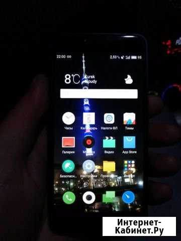 Meizu 5 Курск - изображение 1