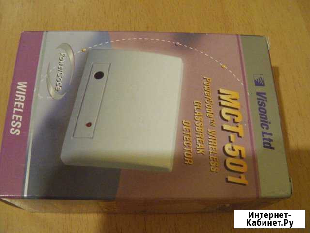 Visonic Next K9-85MCW,MCT-302,MCT-501,MCT-201 Климовск - изображение 1