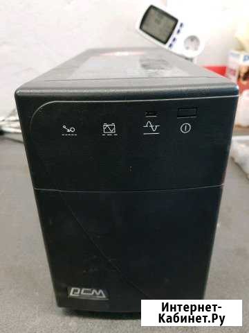 Бесперебойник PCM 1000 Симферополь - изображение 1