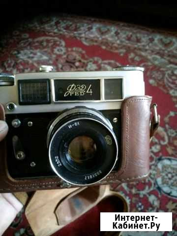 Фотоаппарат Новосибирск - изображение 1
