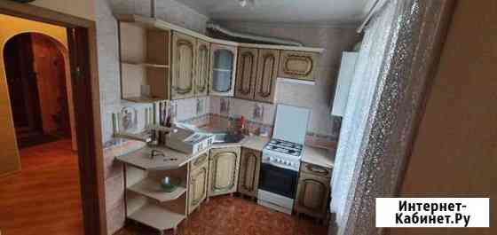 2-к квартира, 55 кв.м., 3/5 эт. Новозыбков