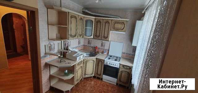 2-к квартира, 55 кв.м., 3/5 эт. Новозыбков - изображение 1