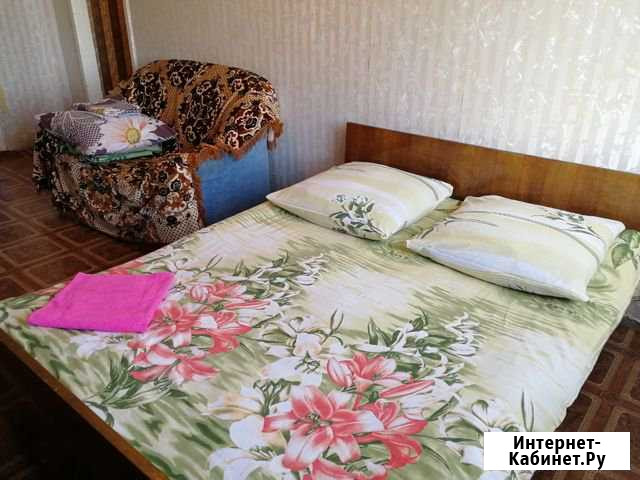 2-к квартира, 62 кв.м., 5/5 эт. Усть-Катав - изображение 1