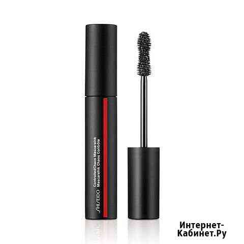 Тушь shiseido, тушь Bronx Новороссийск