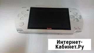 Игровая приставка Denn модель DPE801W-04735 Уяр - изображение 1