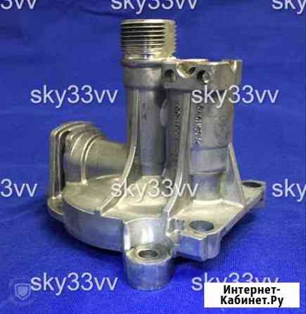 Karcher запчасти Владимир