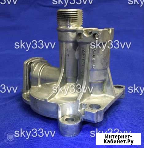 Karcher запчасти Владимир - изображение 1