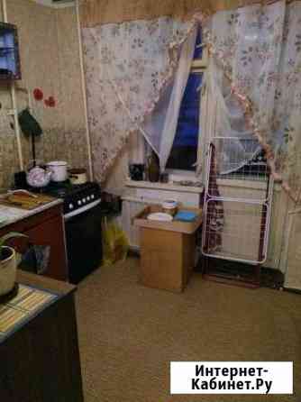 1-к квартира, 34 кв.м., 2/5 эт. Псков