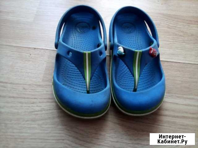 Crocs 12-13 Евпатория - изображение 1