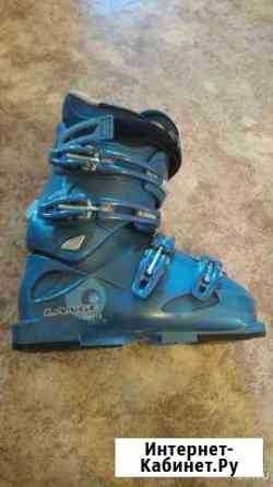 Лыжные ботинки, Lange Красноярск