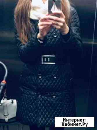 Пуховик пальто Нижний Новгород