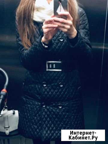 Пуховик пальто Нижний Новгород - изображение 1