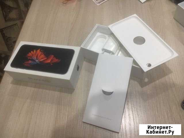 iPhone 6s 64 Димитровград - изображение 1