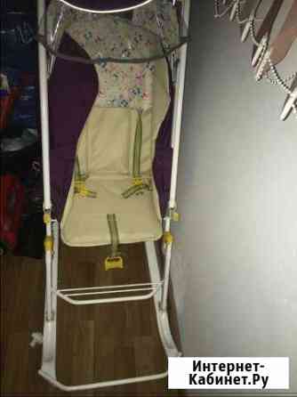 Санка-коляска Набережные Челны