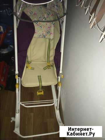 Санка-коляска Набережные Челны - изображение 1