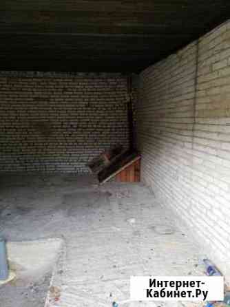 Гараж, 24 кв.м. Владимир