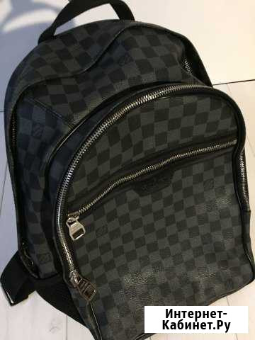 Рюкзак Louis Vuitton Иваново - изображение 1