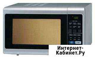 Микроволновая печь LG MH-6346QMS Новокузнецк