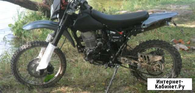 Racer 150(226) Enduro Каменск-Шахтинский - изображение 1