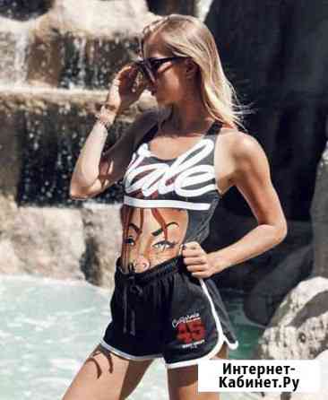 Купальник Севастополь