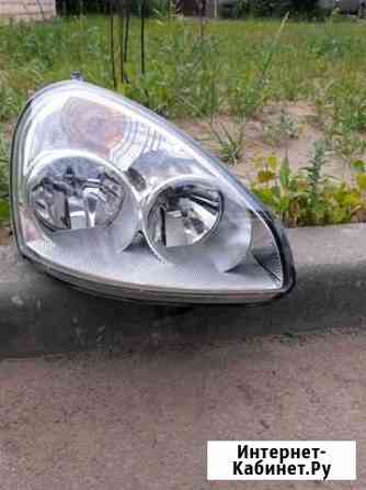 Фара ваз 2170 приора Рубцовск