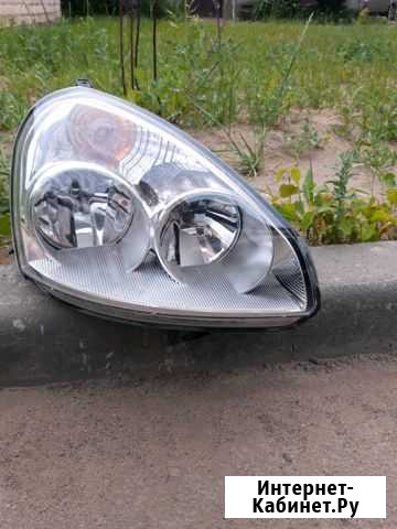 Фара ваз 2170 приора Рубцовск - изображение 1