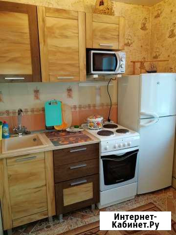 1-к квартира, 33 кв.м., 3/5 эт. Вилючинск - изображение 1