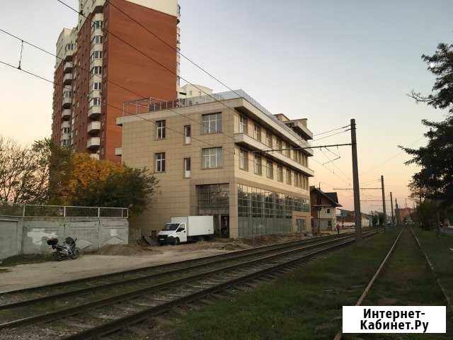 Продам офис (готовый бизнес), Краснодар Краснодар - изображение 1